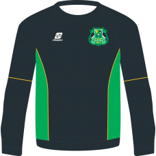 Te Kawau Rugby Warm Up Jacket